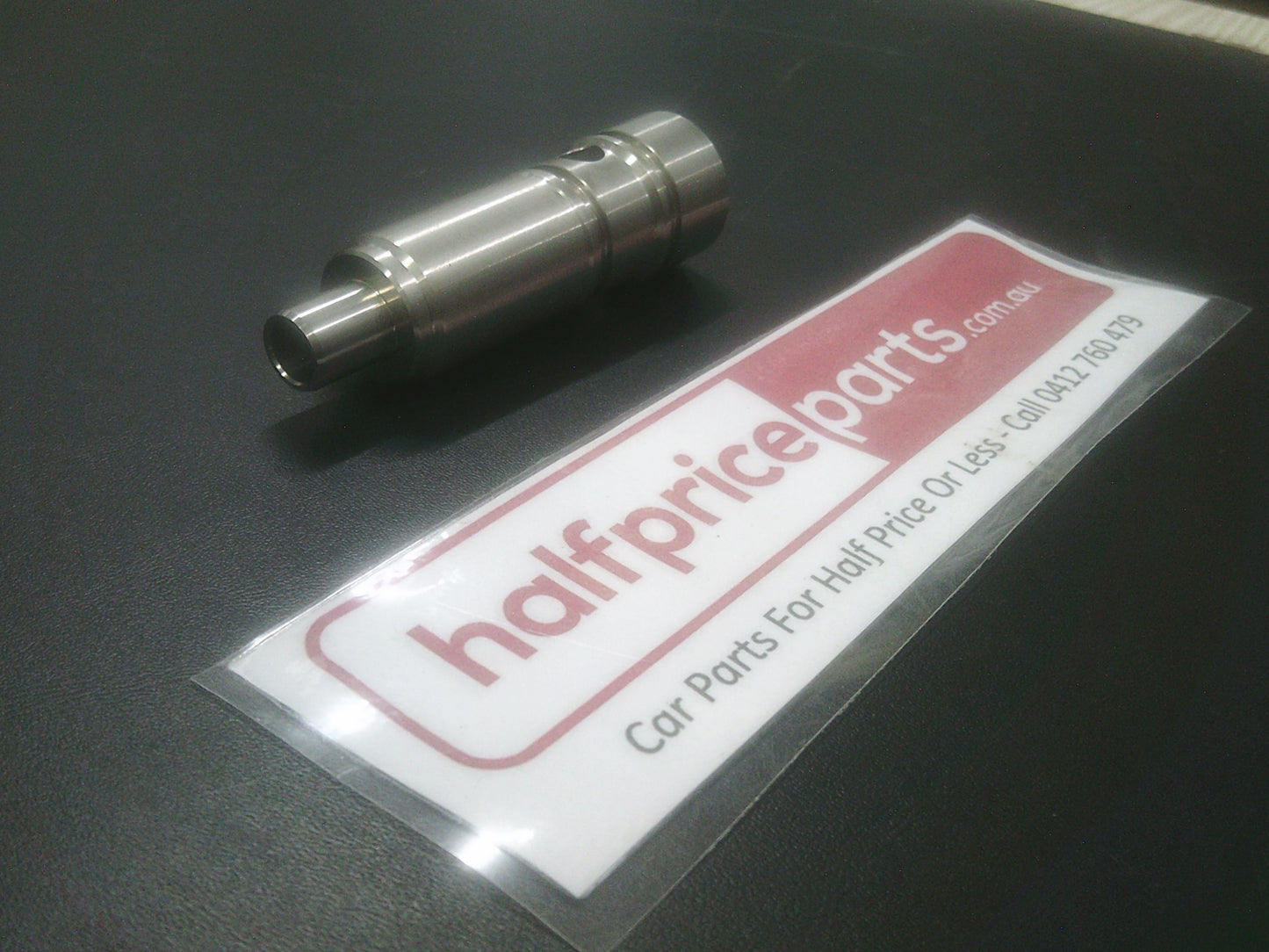 Holden Jackaroo Genuine Sleeve Nozzle Holder New Part