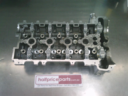 Holden CG Captiva 2.4Ltr DOHC Petrol Genuine Cylinder Head Only New Part