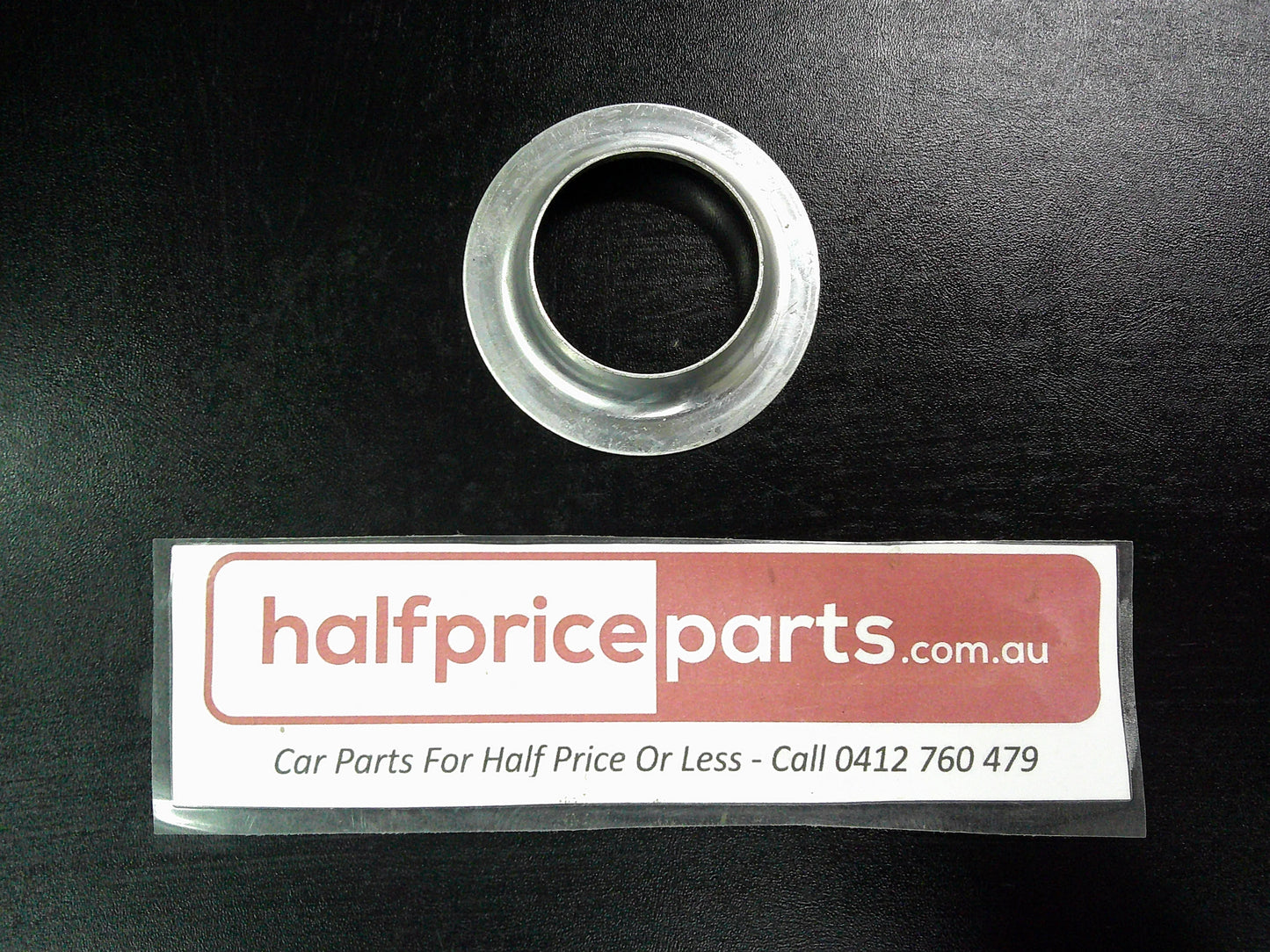 Holden Barina Combo Genuine Rear Spring Intermediate Spacer Ring New Part