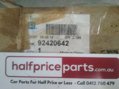 Holden VF Commodore Genuine Front Parking Sensor New Part