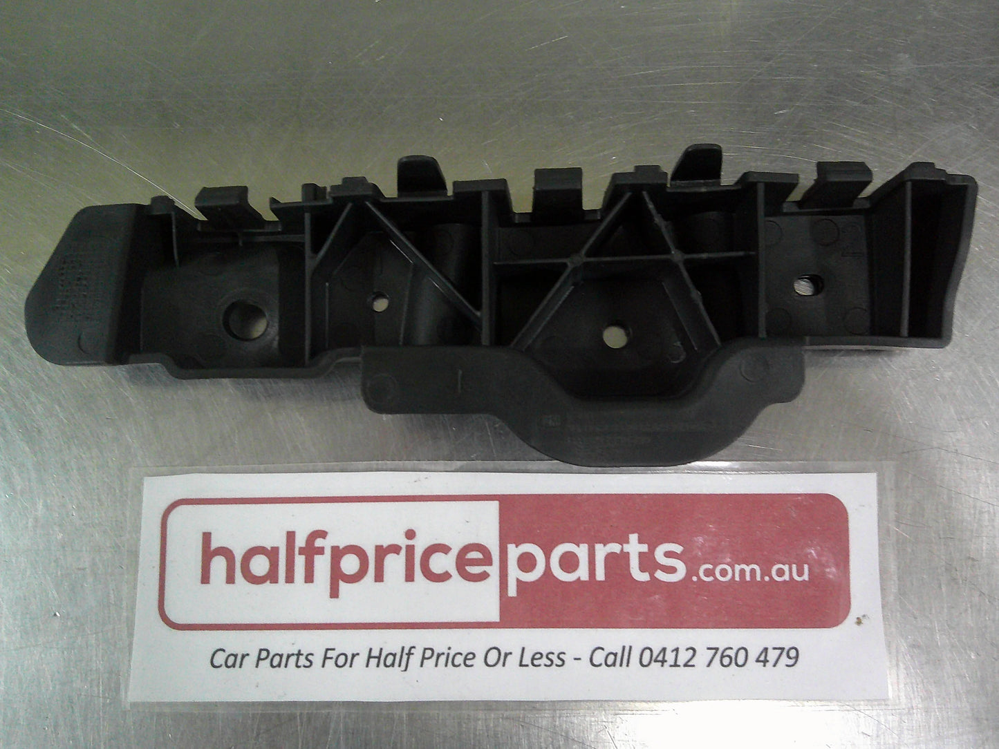Holden Malibu Genuine Left Hand Front Bumper Bracket New Part