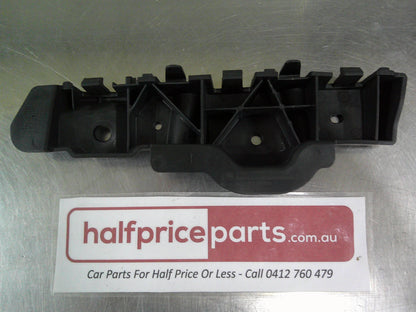 Holden Malibu Genuine Left Hand Front Bumper Bracket New Part