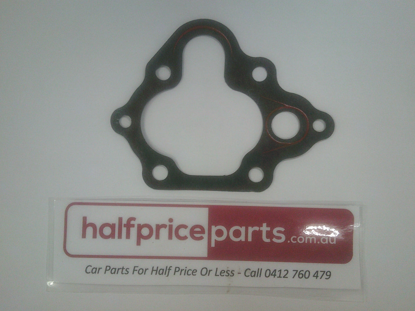 Holden 253-308 Genuine V8 Oil Pump Cover Gasket New Part