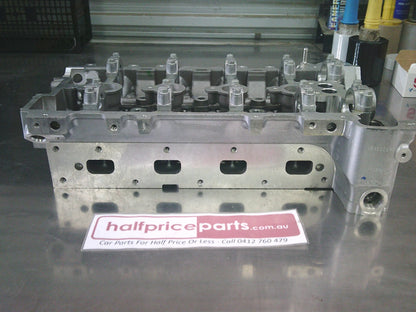 Holden CG Captiva 2.4Ltr DOHC Petrol Genuine Cylinder Head Only New Part