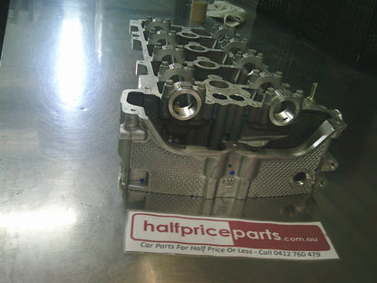 Holden CG Captiva 2.4Ltr DOHC Petrol Genuine Cylinder Head Only New Part