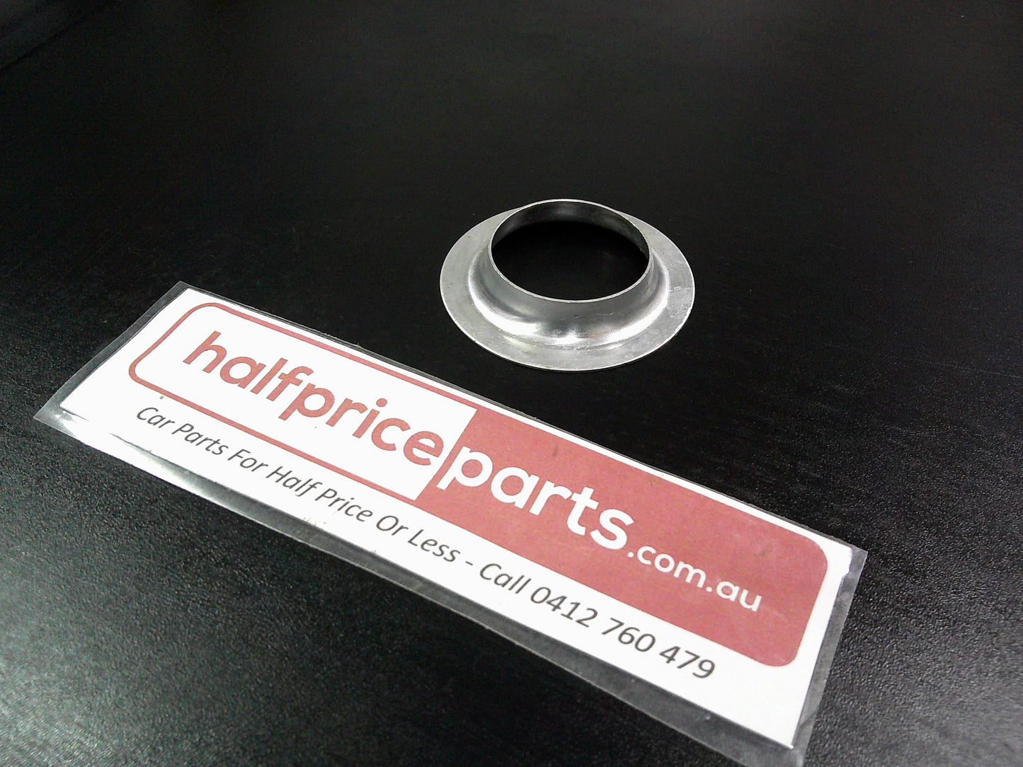 Holden Barina Combo Genuine Rear Spring Intermediate Spacer Ring New Part