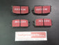 EBC Rear Brake Pad Set Suits Mitsubishi Galant/Nimbus/Legnum New Part