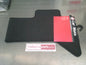 Holden RG Colorado Storm Genuine Rear Black Mat - New Part