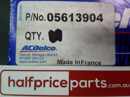 Holden VK/VN/VP/VR/VS/VT/VX/VY Commodore/WH/WK Caprice/Statesman Genuine Spark Plug New Part