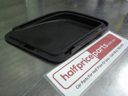 Holden VY Commodore Genuine Right Hand Front Bumper Insert New Part