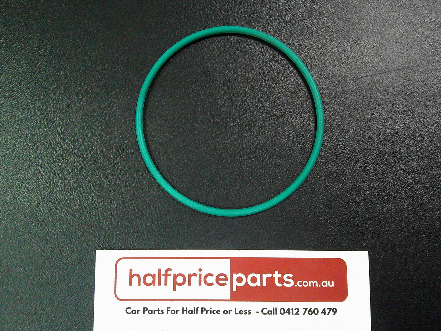 Holden VZ Commodore/Calais/Monaro Genuine Engine Oil Filter Housing Seal O-Ring New Part