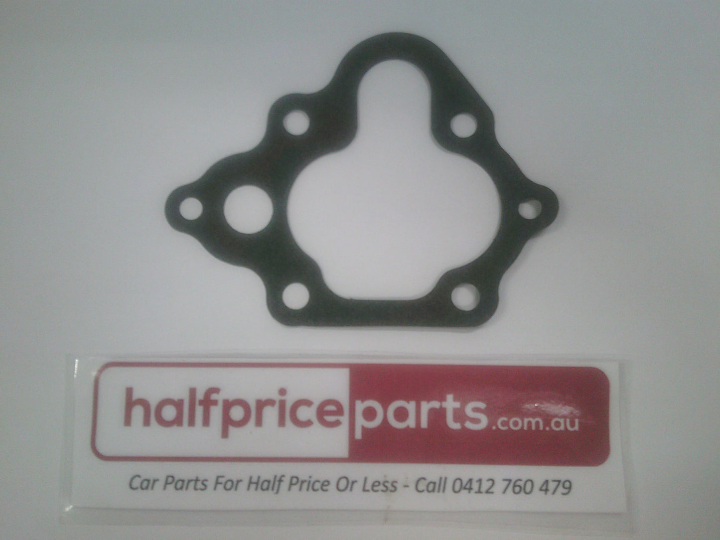 Holden 253-308 Genuine V8 Oil Pump Cover Gasket New Part