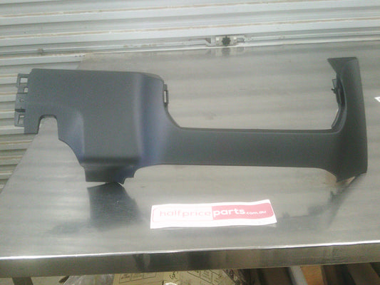 Chevrolet Silverado 1500 Genuine Lower Centre Console Trim Panel New Part