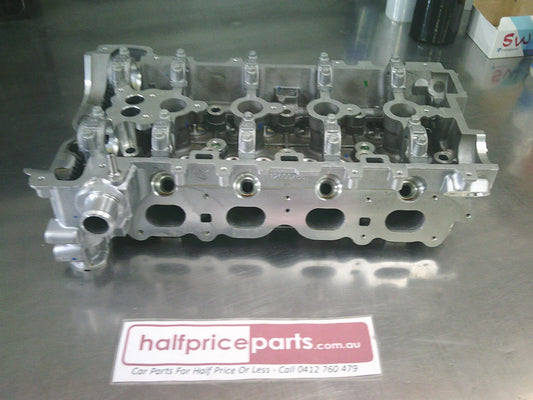 Holden CG Captiva 2.4Ltr DOHC Petrol Genuine Cylinder Head Only New Part