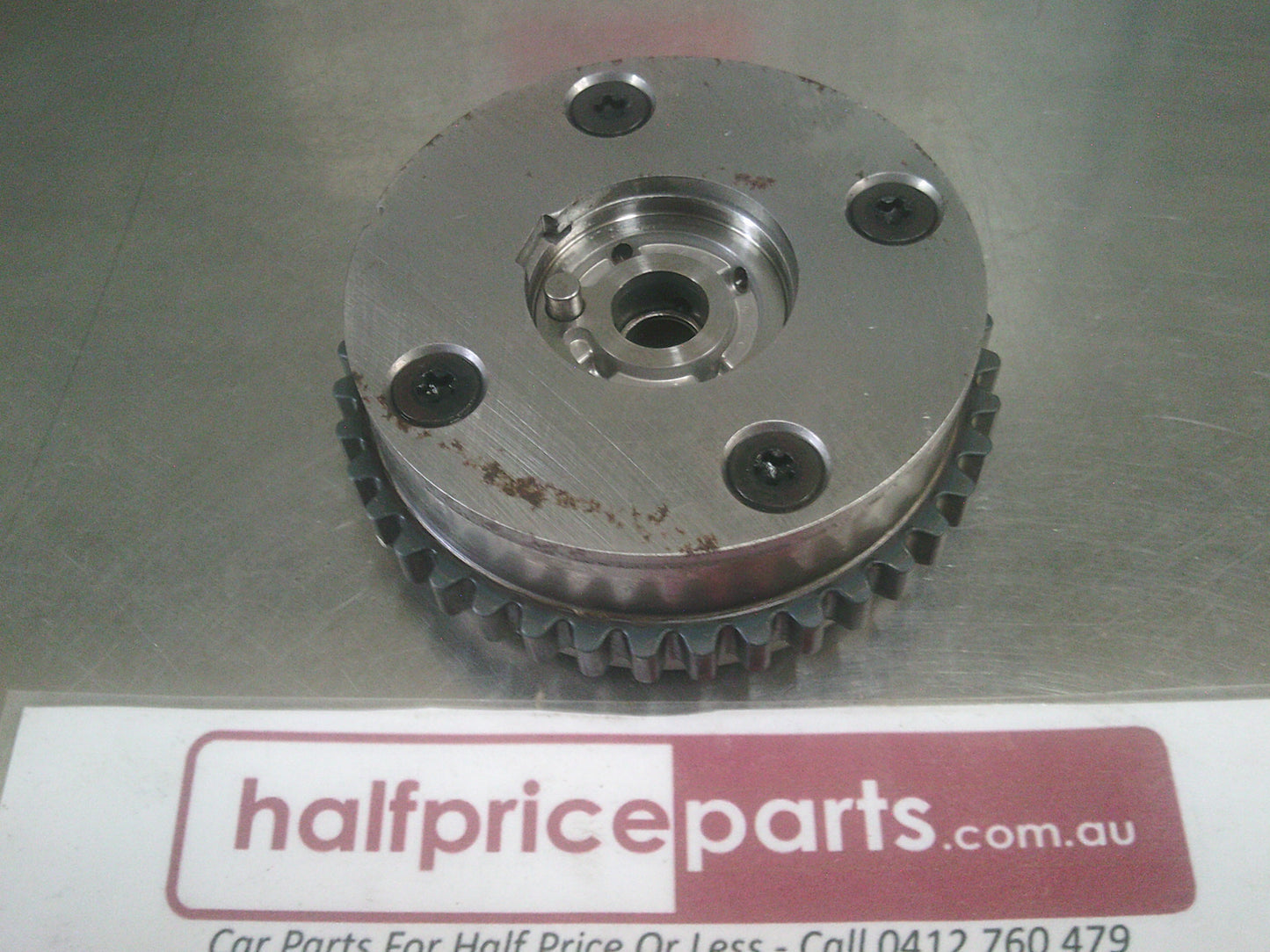 Holden Commodore VZ/VE/WM V6 3.6ltr Genuine Cam Shaft Actuator New Part
