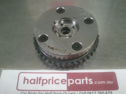 Holden Commodore VZ/VE/WM V6 3.6ltr Genuine Cam Shaft Actuator New Part