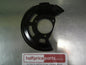 Holden JH Cruze Series II Genuine Left Front Brake Backing Plate New Part
