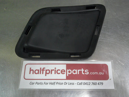 Holden VY Commodore Genuine Right Hand Front Bumper Insert New Part