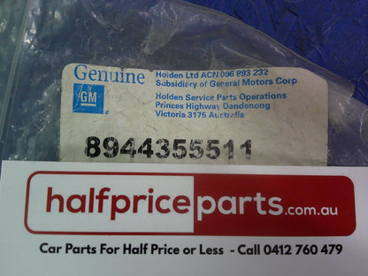 Isuzu Trooper/Holden Monterey Genuine Fuel Line Clip New Part