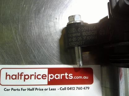 Holden VZ Commodore/RC Colorado/RA Rodeo/WL Statesman 3.8Ltr V6 Genuine Coil Pack (Sold As Set Of 4) New Part