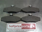 FORD Motorcraft Rear Brake Pad Set Suits Ford EF/EL Falcon New Part