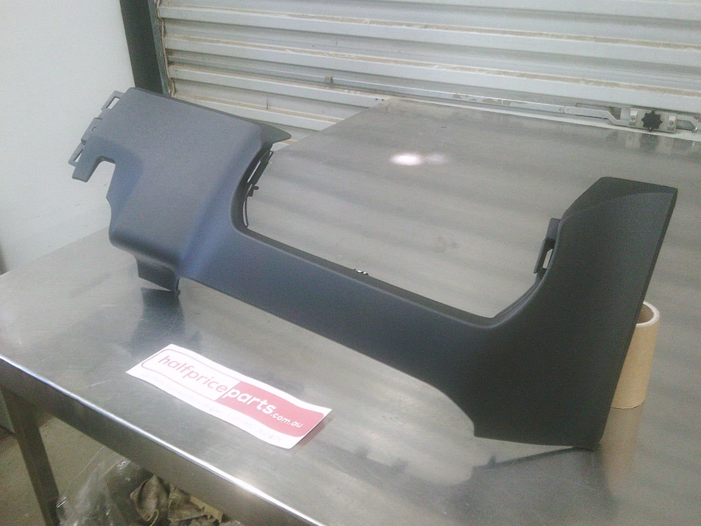 Chevrolet Silverado 1500 Genuine Lower Centre Console Trim Panel New Part
