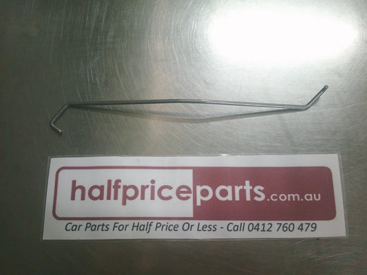 Holden TK Barina Genuine Lock Rod - New Part