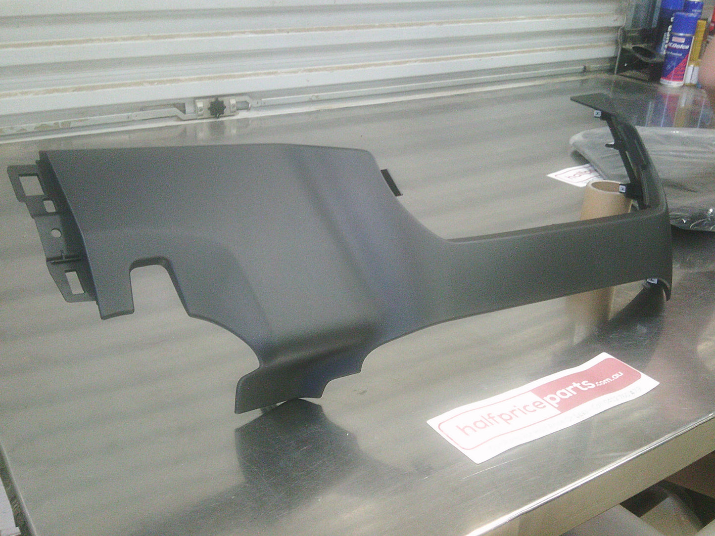 Chevrolet Silverado 1500 Genuine Lower Centre Console Trim Panel New Part