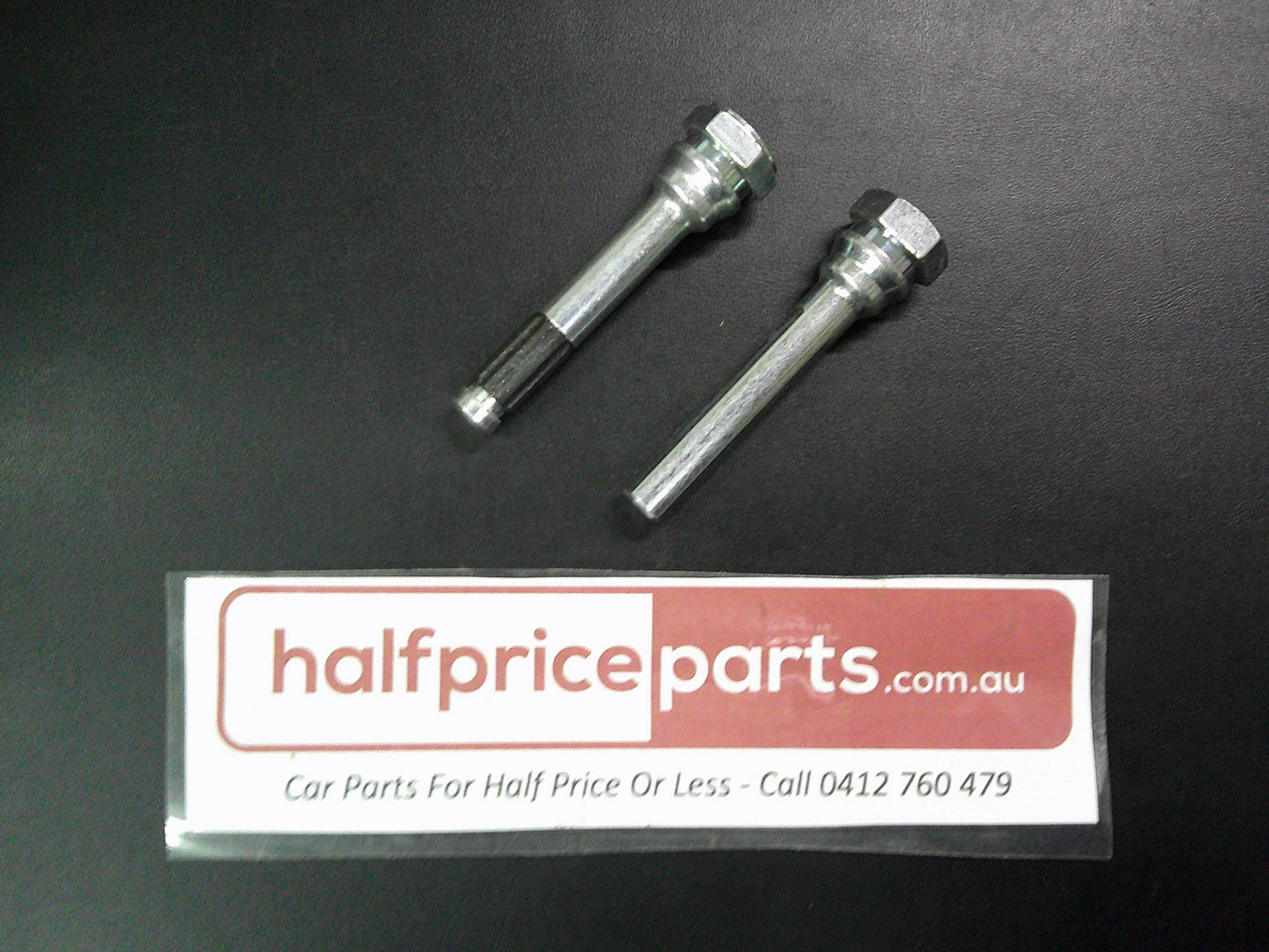 Holden TM Barina Genuine Front Calliper Guide Pins New Part