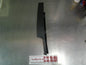 Holden Cruze Genuine Right Hand Front Door Vertical Mould New Part.