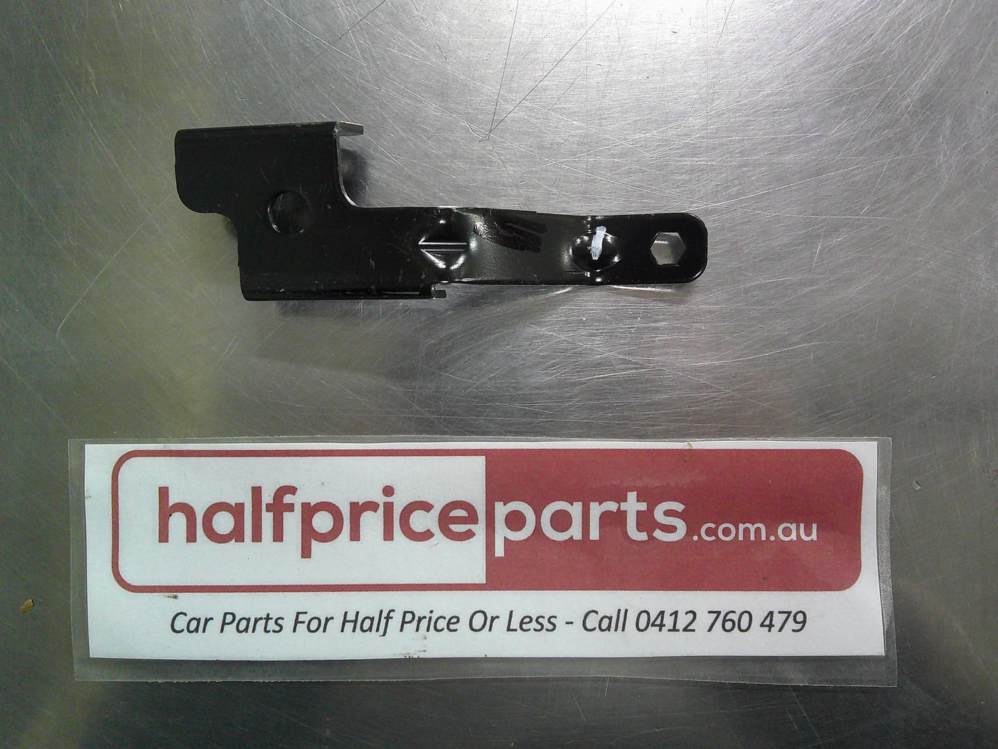 Holden VF Commodore/WN Caprice Genuine Front Seat Adjuster Bracket New Part