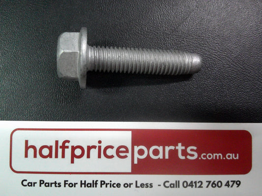 Holden WM Caprice/CG Captiva/ VE Commodore Timing Chain Guide Bolt New Part