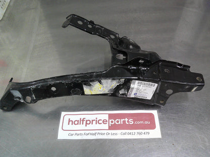 Holden TS Astra Genuine Left Hand Front Headlight Bracket New Part