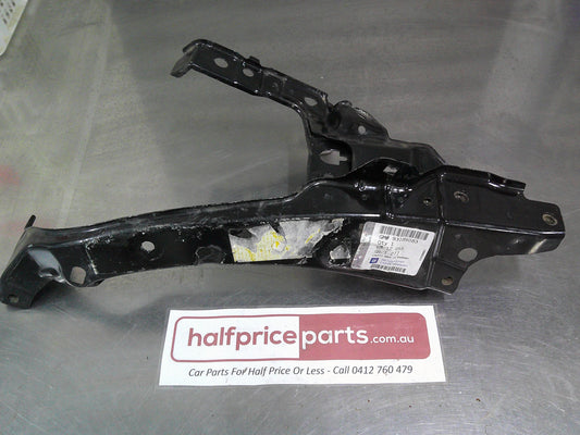 Holden TS Astra Genuine Left Hand Front Headlight Bracket New Part