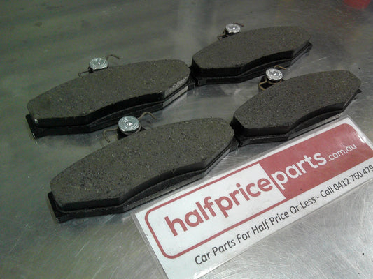 FORD Motorcraft Rear Brake Pad Set Suits Ford EF/EL Falcon New Part
