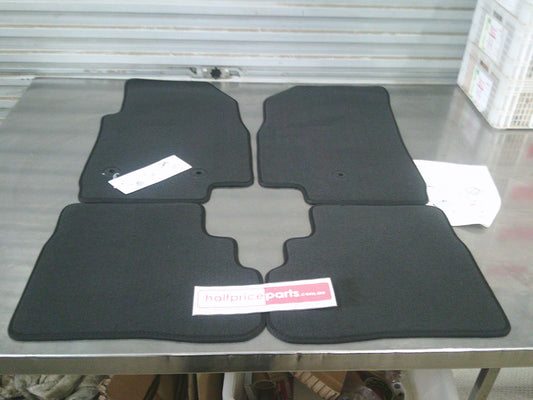 Holden TM Barina Genuine Carpet Floor Mat New Part