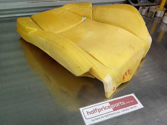 Toyota Rav4 Genuine Drivers Front Seat Back Foam Lumber Cushion New Part