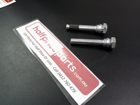 Holden TM Barina Genuine Front Calliper Guide Pins New Part