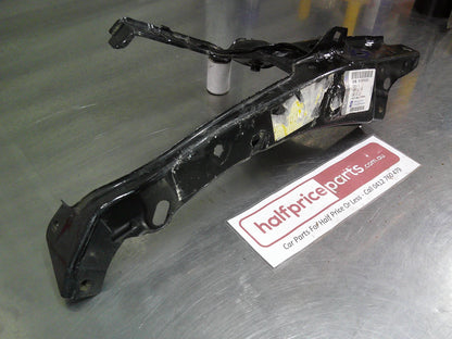 Holden TS Astra Genuine Left Hand Front Headlight Bracket New Part
