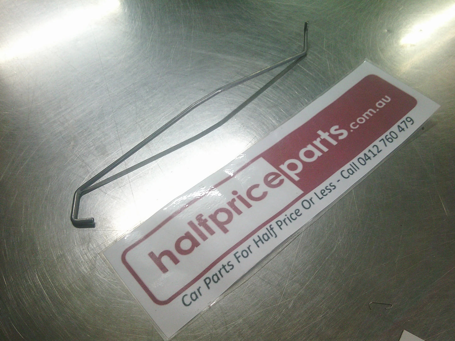 Holden TK Barina Genuine Lock Rod - New Part