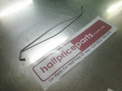 Holden TK Barina Genuine Lock Rod - New Part