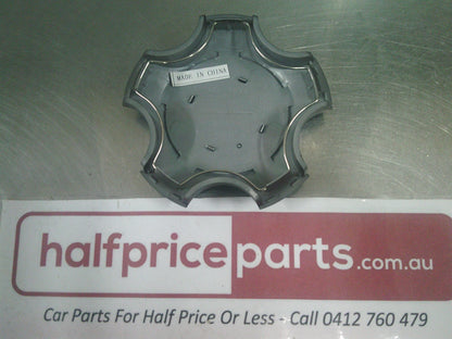 Holden VE SS/SSV/SV6 Commodore Genuine Chevrolet Centre Cap New Part