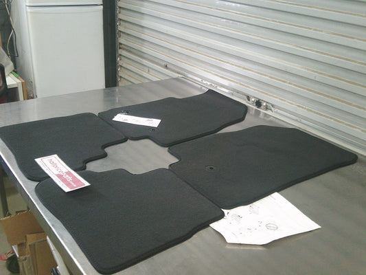 Holden TM Barina Genuine Carpet Floor Mat New Part