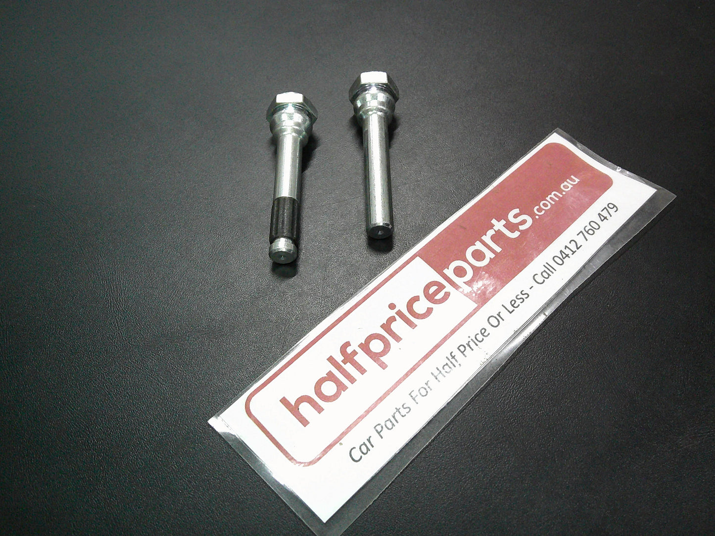 Holden TM Barina Genuine Front Calliper Guide Pins New Part
