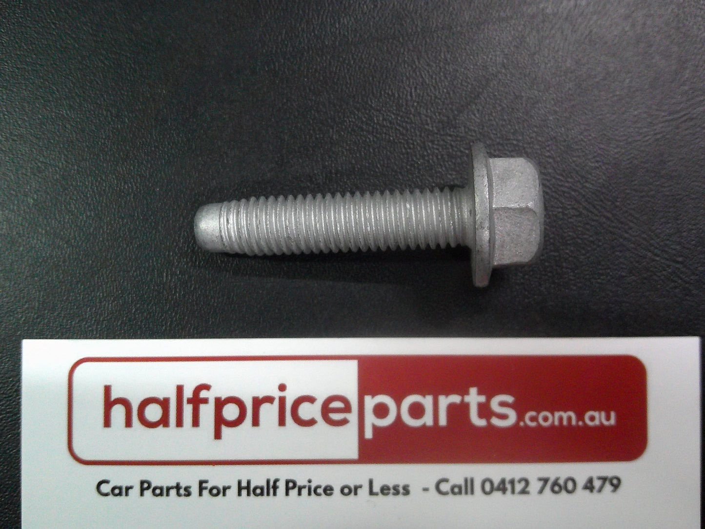 Holden WM Caprice/CG Captiva/ VE Commodore Timing Chain Guide Bolt New Part