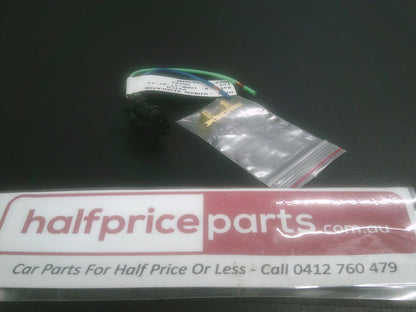 Holden VY-VZ Commodore/WK-WL Statesman Genuine Rear Door Electric Window Regulator Motor Wire New Part