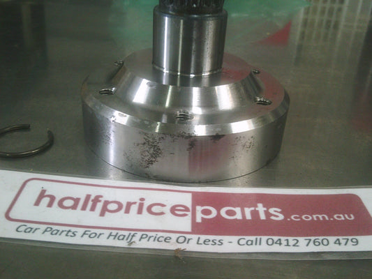Holden VY Commodore Genuine Front Input Shaft Yoke Transmission Side New Part