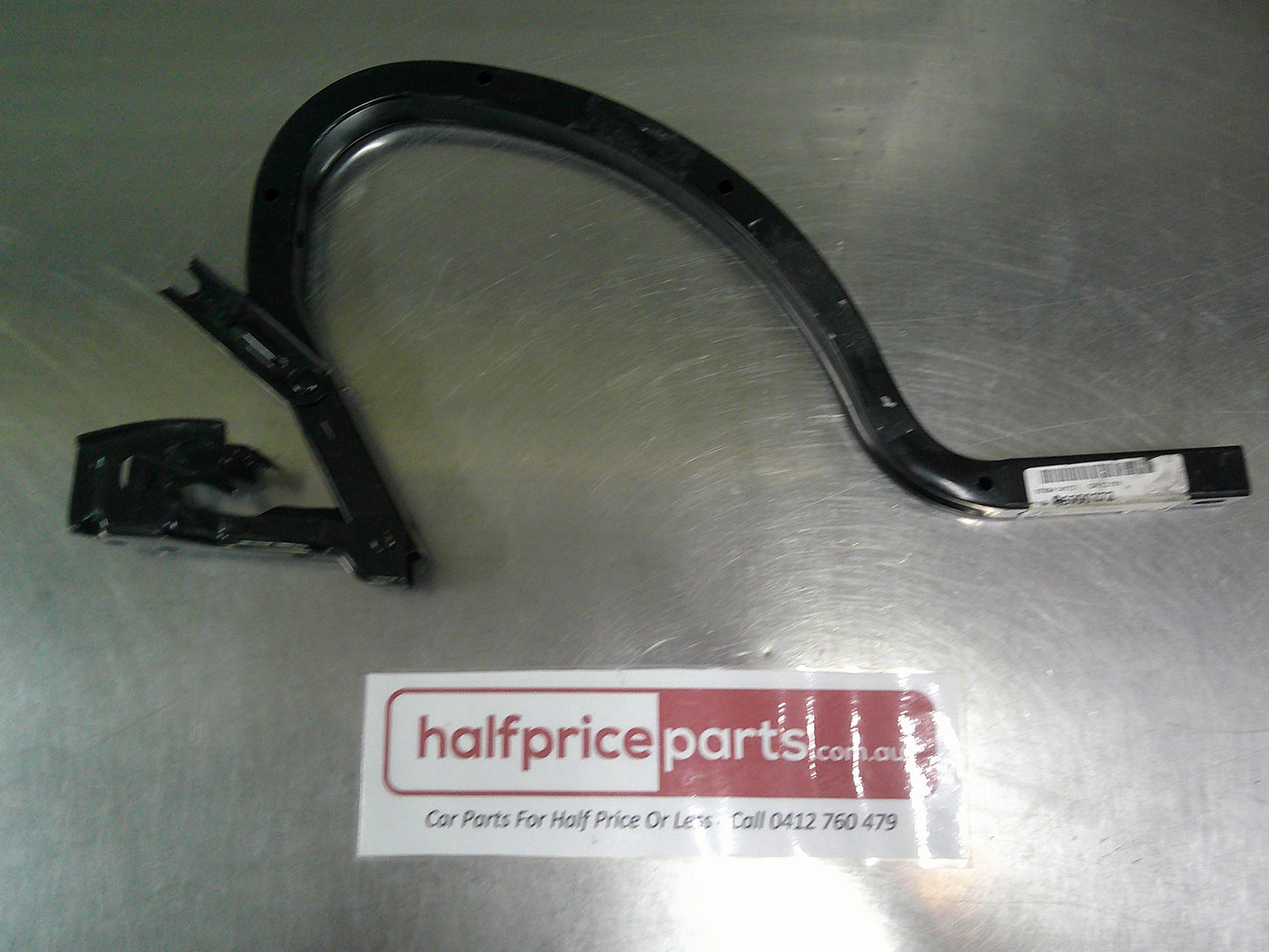 Holden JH Cruze Sedan Genuine Left Hand Boot Lid Hinge Assembly New Part