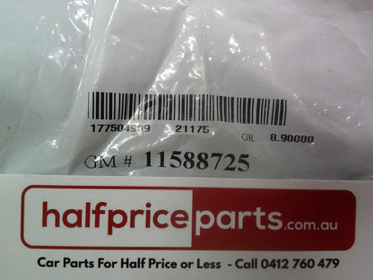 Holden WM Caprice/CG Captiva/ VE Commodore Timing Chain Guide Bolt New Part