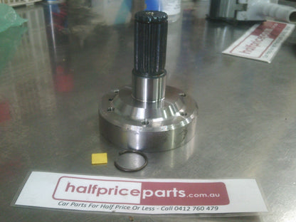 Holden VY Commodore Genuine Front Input Shaft Yoke Transmission Side New Part